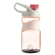 Kép 1/4 - Kulacs WABO műanyag BPA-mentes 450 ml rózsaszín