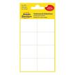 Kép 5/5 - Etikett AVERY 3075 32x23 mm fehér univerzális 60 címke/doboz 6 ív/doboz