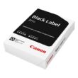 Kép 1/3 - Fénymásolópapír CANON Black Label Zero A/3 80 gr 500 ív/csomag