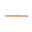 Kép 2/2 - Színes ceruza LYRA Graduate hatszögletű sötét narancssárga