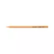 Kép 2/2 - Színes ceruza LYRA Graduate hatszögletű kanárisárga