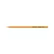 Kép 2/2 - Színes ceruza LYRA Graduate hatszögletű citromsárga
