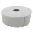 Kép 1/2 - Toalettpapír FORTUNA Economy Jumbo maxi  28cm 320m 1 rétegű natúr 6/csom