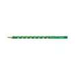 Kép 2/2 - Színes ceruza LYRA Groove Slim háromszögletű vékony oliva zöld