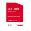 Kép 3/4 - Fénymásolópapír CANON Red Label Professional A/4 80 gr 500 ív/csomag