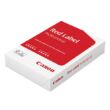 Kép 4/4 - Fénymásolópapír CANON Red Label Professional A/4 80 gr 500 ív/csomag