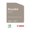 Kép 3/5 - Fénymásolópapír CANON Recycled Classic újrahasznosított ISO 55-s A/4 80 gr 500 ív/csomag
