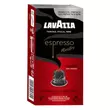 Kép 1/2 - Kávékapszula LAVAZZA Nespresso Espresso Classico 10 kapszula/doboz