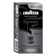 Kép 2/2 - Kávékapszula LAVAZZA Nespresso Espresso Ristretto 10 kapszula/doboz