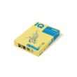 Kép 2/2 - Fénymásolópapír színes IQ Color A/4 80 gr pasztel sárga YE23 500 ív/csomag