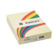 Kép 3/4 - Fénymásolópapír színes KASKAD A/4 160 gr sárga 55 250 ív/csomag
