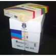 Kép 2/5 - Fénymásolópapír színes KASKAD A/4 160 gr krém 13 250 ív/csomag