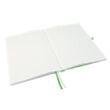 Kép 2/5 - Jegyzetfüzet LEITZ Complete A/4 80 lapos kockás fehér