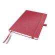 Kép 1/5 - Jegyzetfüzet LEITZ Complete A/5 80 lapos kockás piros