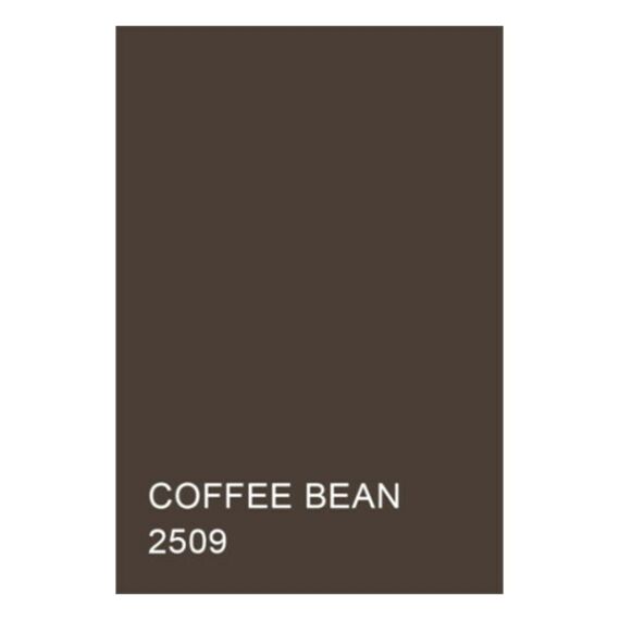 Dekorációs karton KASKAD 50x70 cm 2 oldalas 225 gr kávébarna 2509 125 ív/csomag